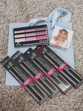 6 Item Makeup Lot!